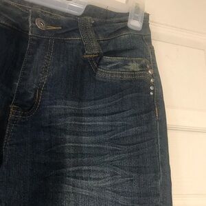 Suko jeans size 8